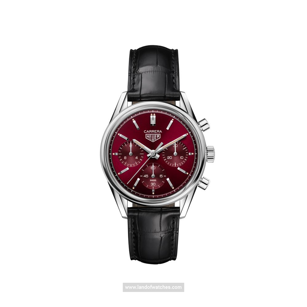 شراء ساعة معصم رجالیه تغ هویر(TAG HEUER) CBK221G.FC6479 | | | الأصلي