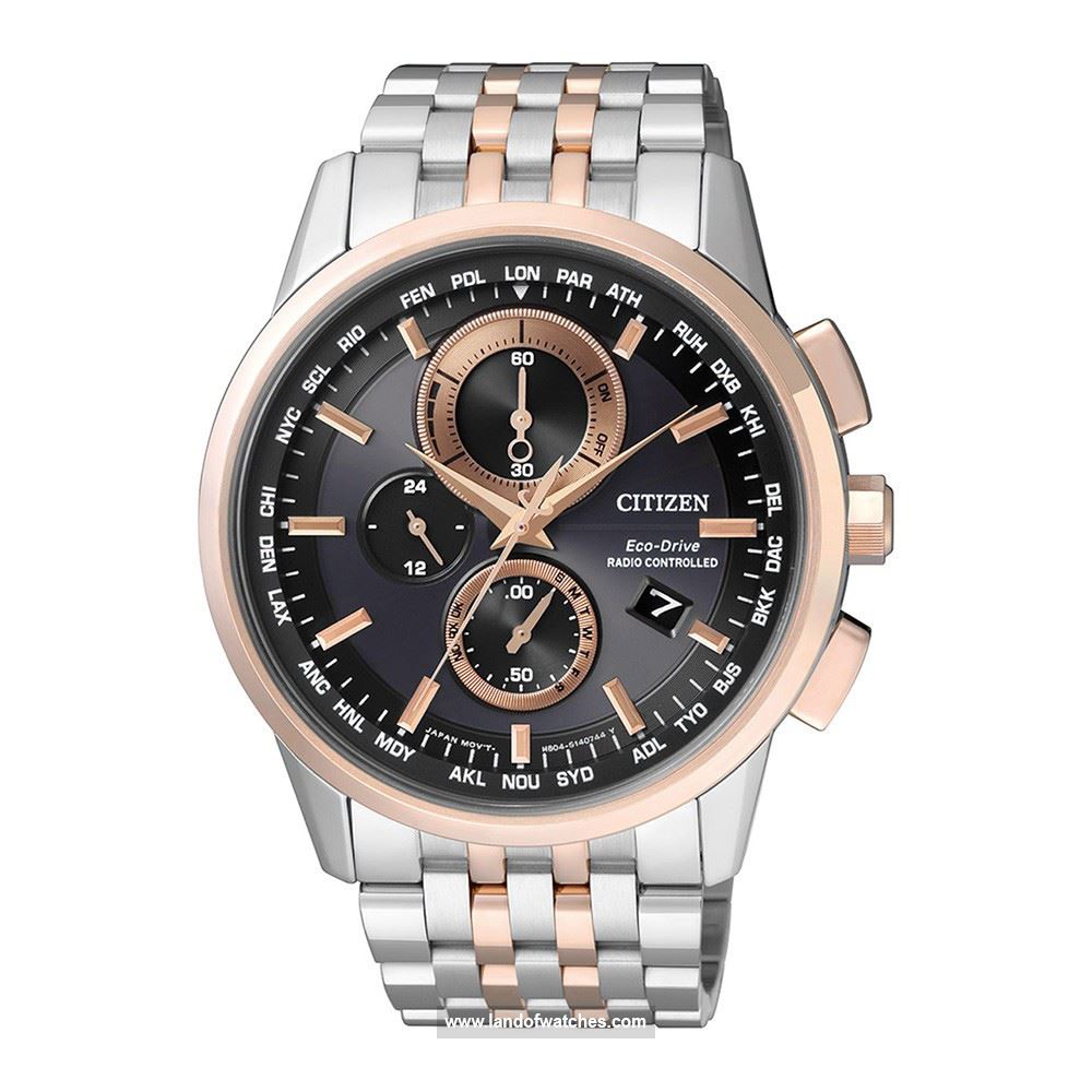 Buy Men's CITIZEN AT8116-65E Classic Watches | Original