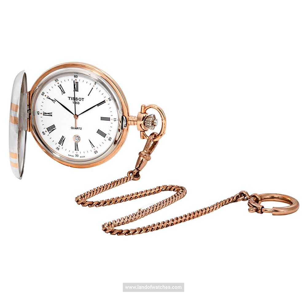 شراء ساعة معصم رجالیه تیسوت(TISSOT) T862.410.29.013.00 | | | الأصلي