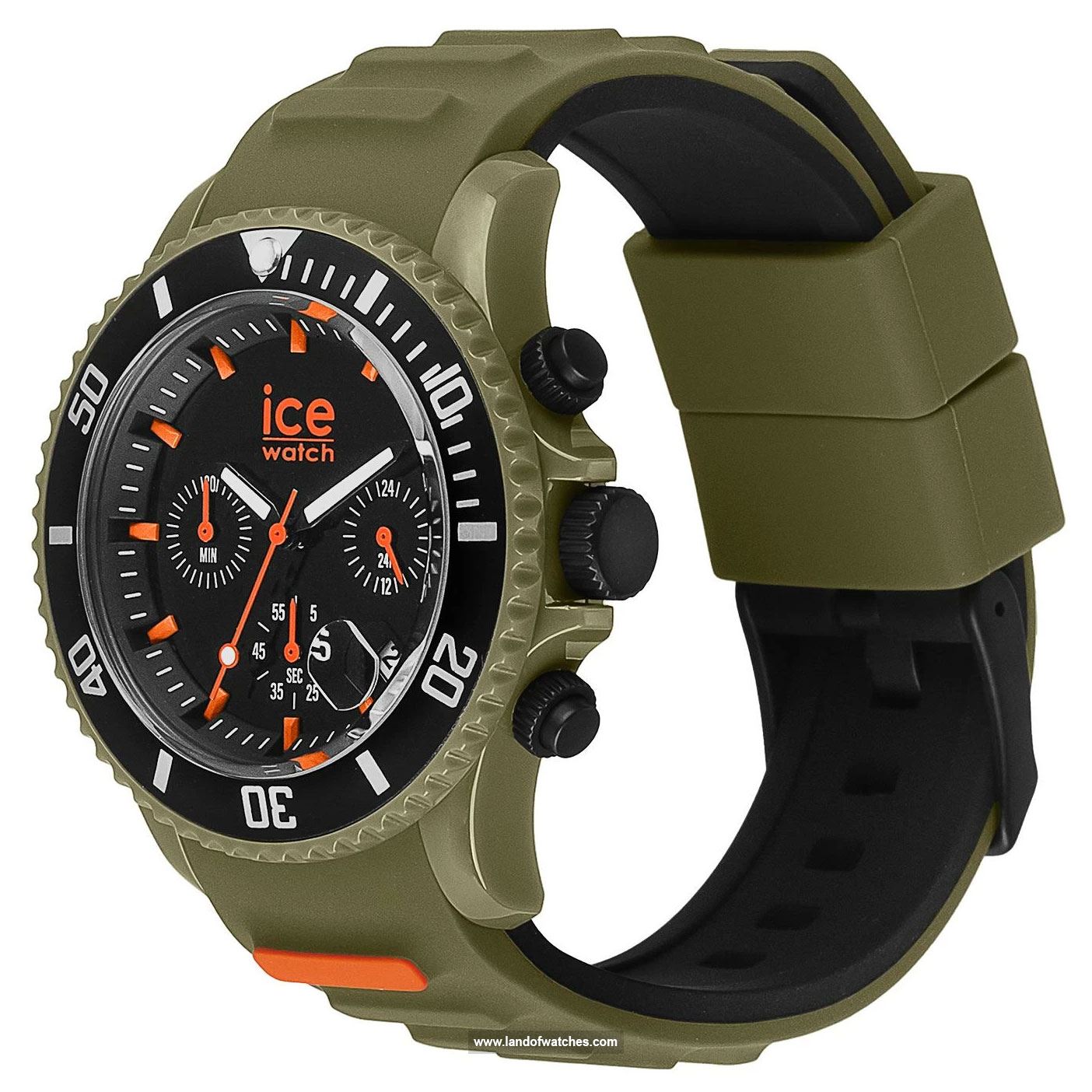 Buy Men's ICE WATCH 021427 Sport Watches | Original