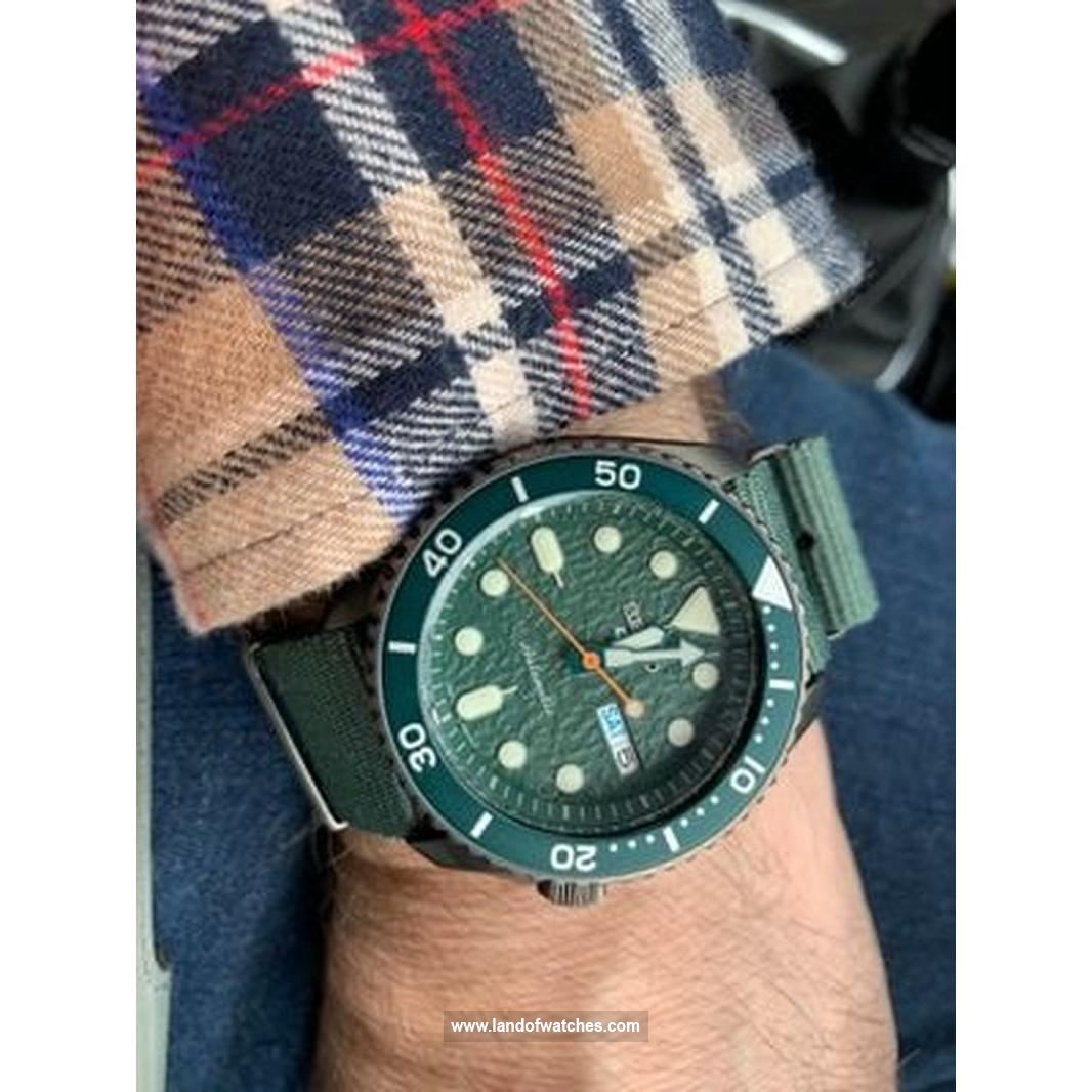 Buy Men's SEIKO SRPD77K1 Classic Sport Watches | Original