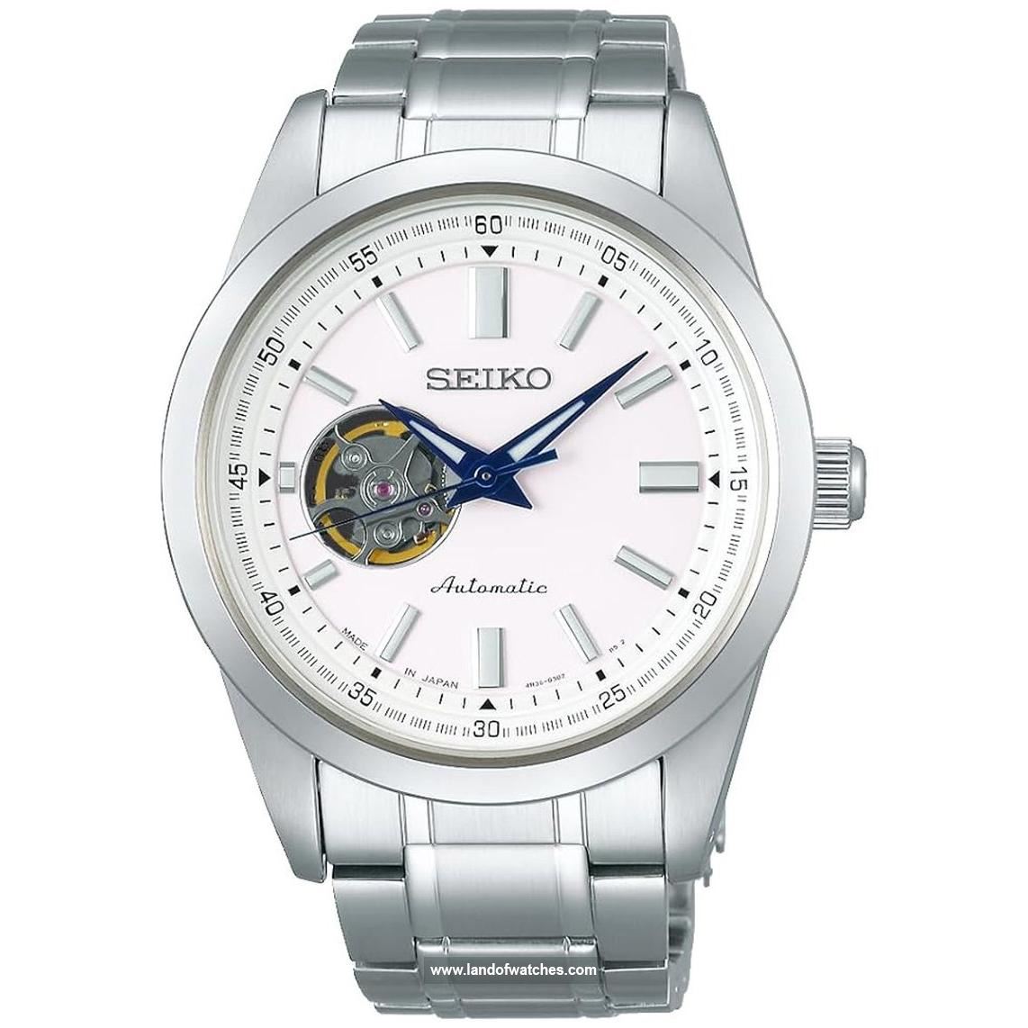 Buy Men's SEIKO SCVE049 Classic Watches | Original