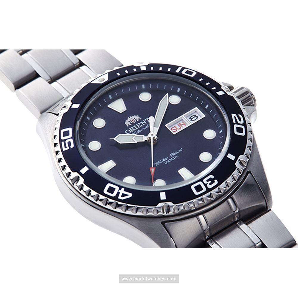 شراء ساعة معصم اورینت(ORIENT) AA02005D | | | الأصلي