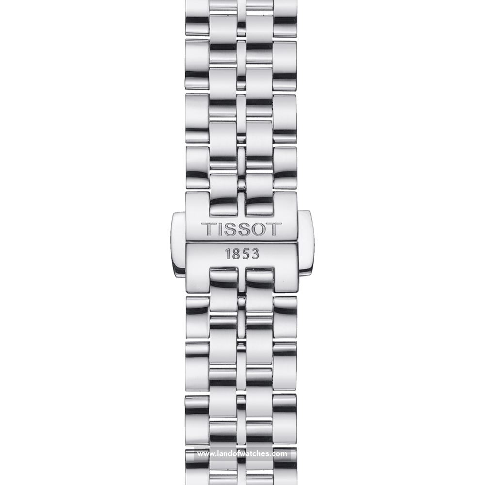 شراء ساعة معصم نسائیه تیسوت(TISSOT) T929.210.41.046.00 | | | الأصلي