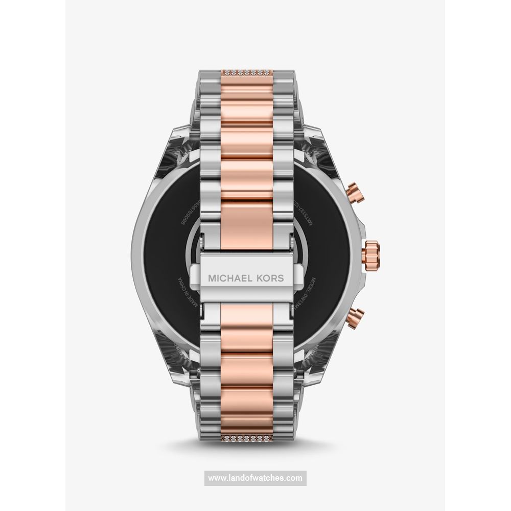 Buy MICHAEL KORS MKT5137 Watches | Original