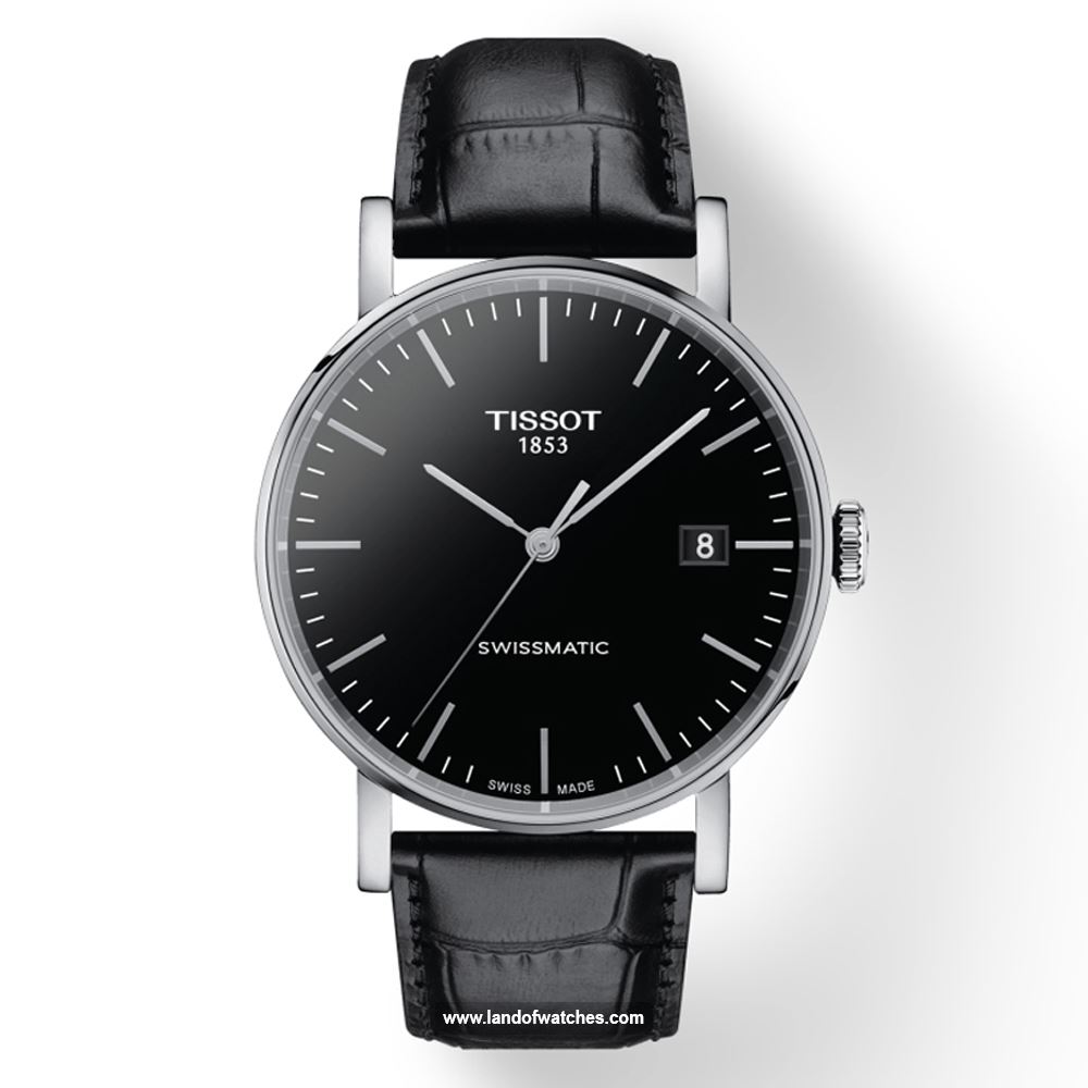 Buy Men's TISSOT T109.407.16.051.00 Classic Watches | Original