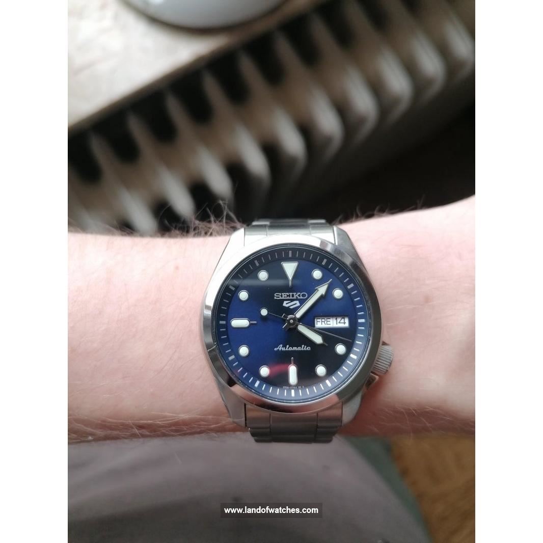 شراء ساعة معصم رجالیه سیکو(SEIKO) SRPE53K1 كلاسيك | | | الأصلي