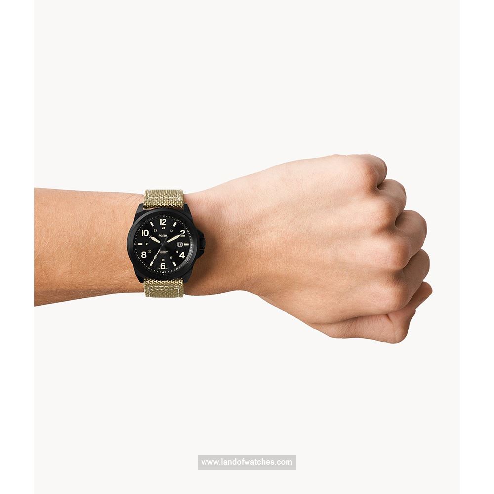 شراء ساعة معصم رجالیه فسیل(FOSSIL) FS5917 كلاسيك | | | الأصلي