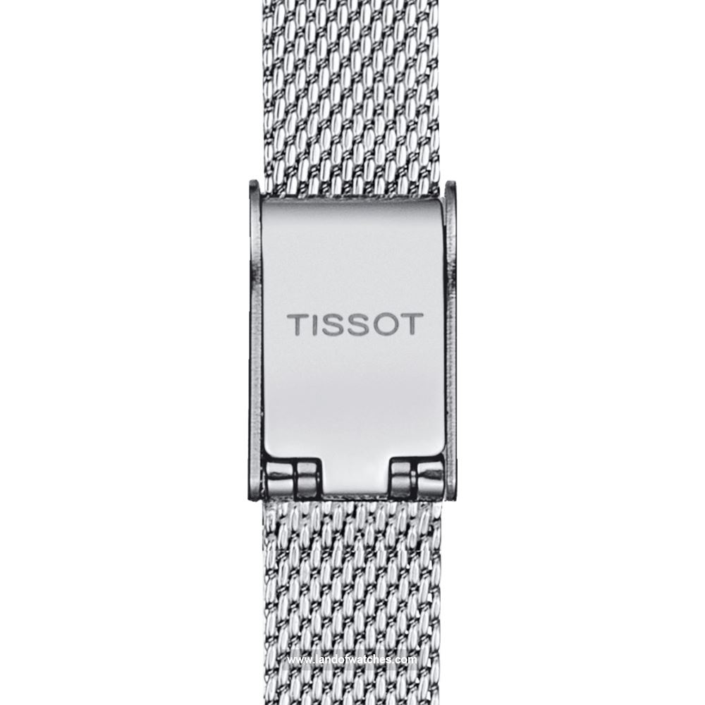 شراء ساعة معصم نسائیه تیسوت(TISSOT) T058.109.11.041.00 | | | الأصلي