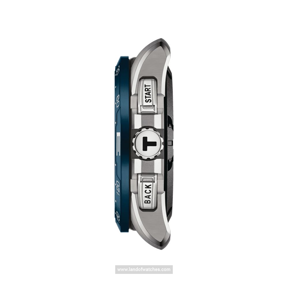 شراء ساعة معصم رجالیه تیسوت(TISSOT) T121.420.47.051.05 | | | الأصلي