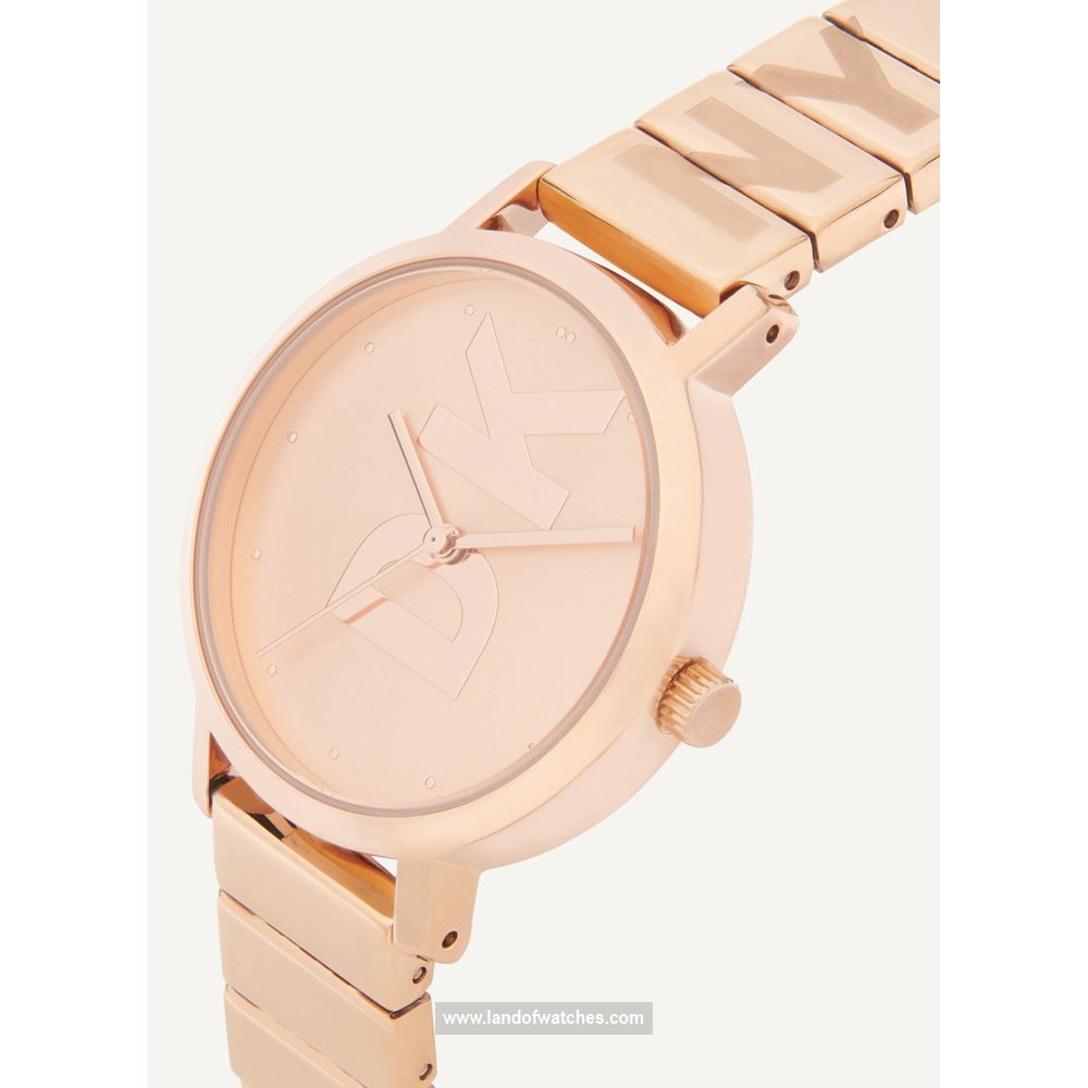 شراء ساعة معصم نسائیه دی کی ان وای(DKNY) NY2998 كلاسيك | | | الأصلي