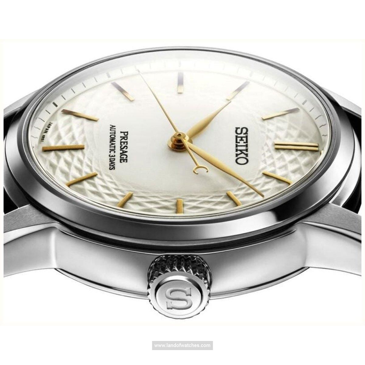 Buy Men's SEIKO SPB497J1 Classic Watches | Original