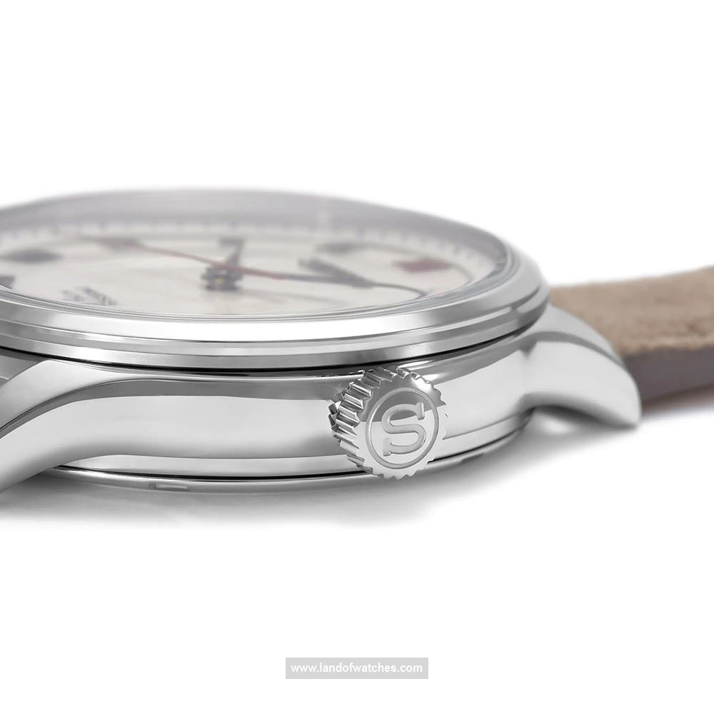 شراء ساعة معصم رجالیه سیکو(SEIKO) SRPG25J1 كلاسيك | | | الأصلي