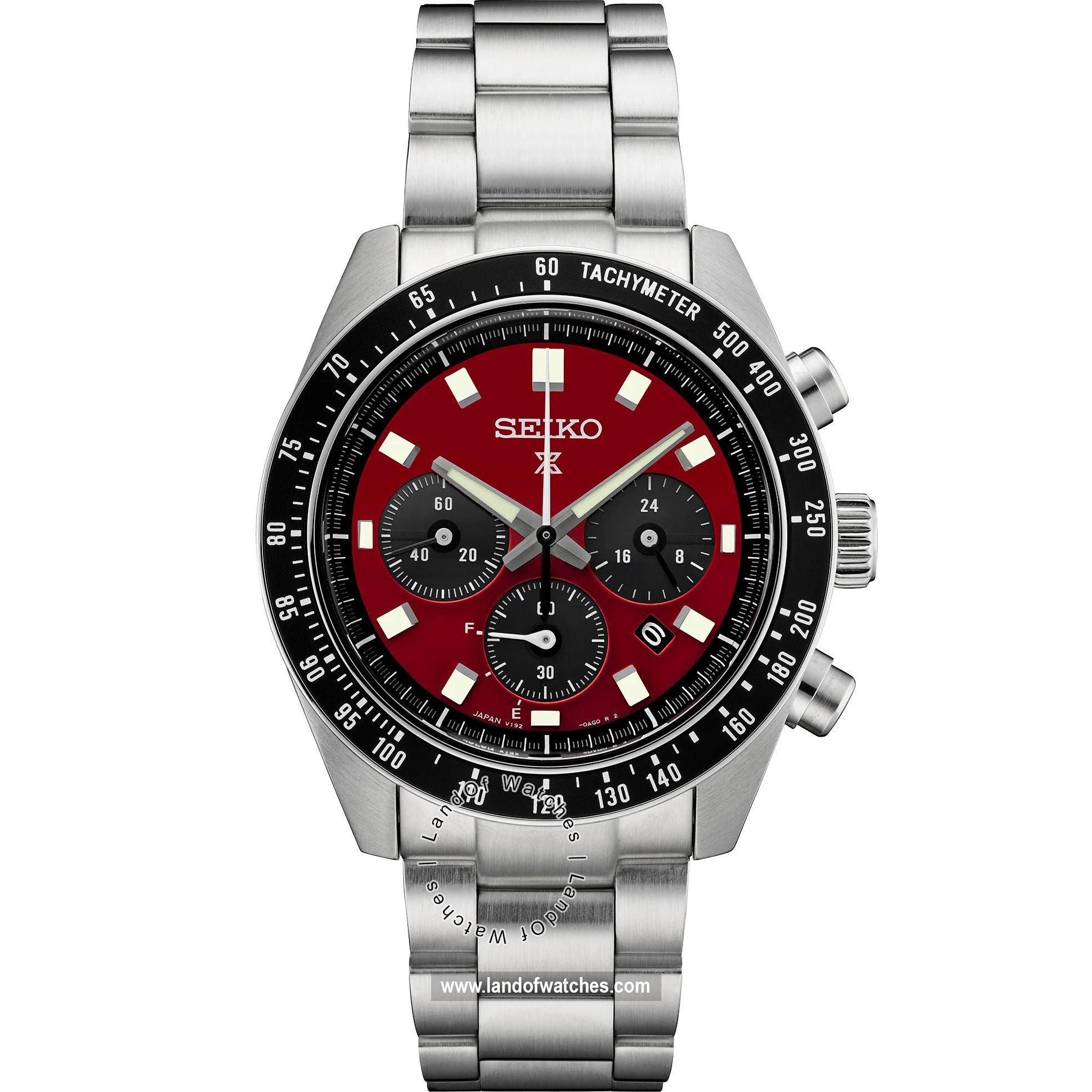 Buy Men's SEIKO SSC927 Sport Watches | Original