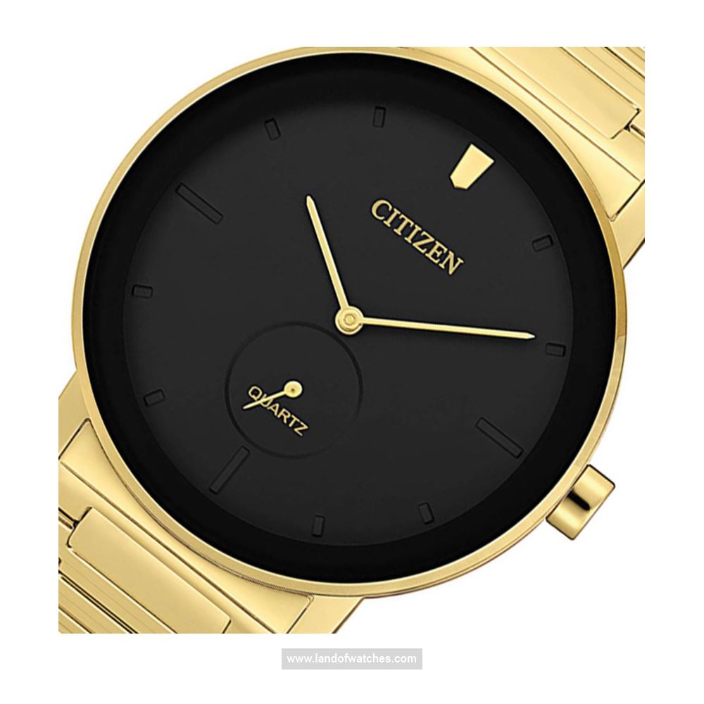 شراء ساعة معصم رجالیه سیتیزن(CITIZEN) BE9182-57E كلاسيك | | | الأصلي