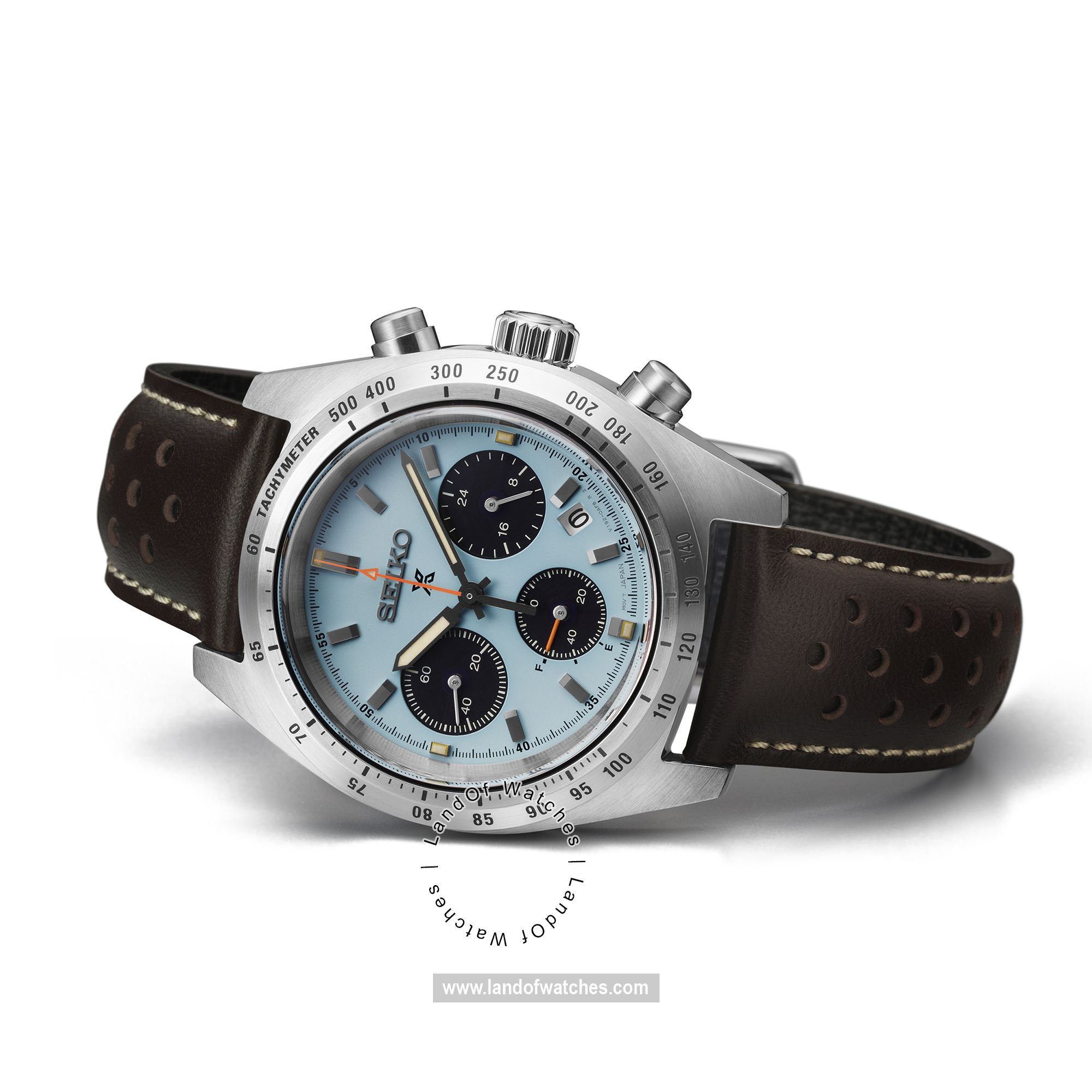 شراء ساعة معصم رجالیه سیکو(SEIKO) SSC937P1 رياضة | | | الأصلي