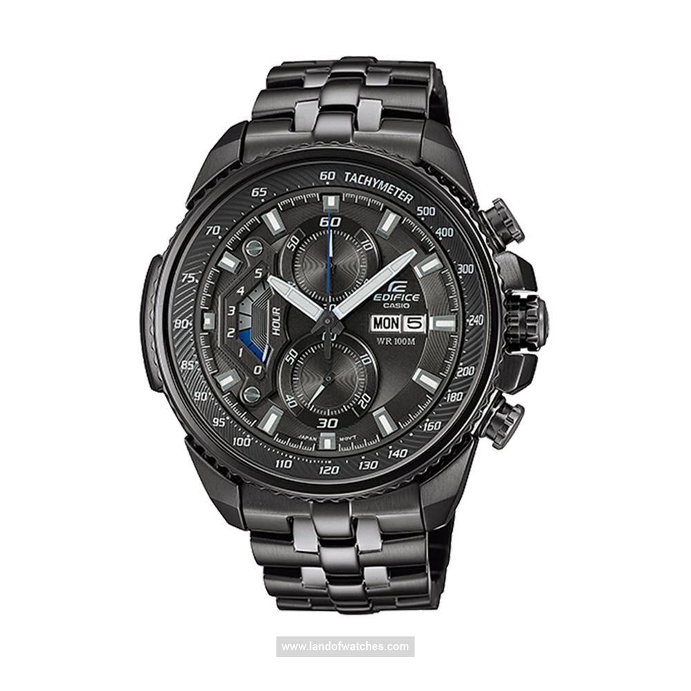 Buy Men's CASIO EF-558DC-1AVUDF Watches | Original