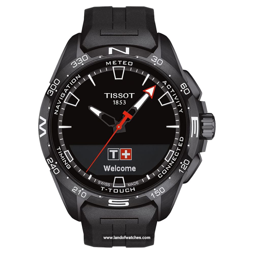 Buy Men's TISSOT T121.420.47.051.03 Watches | Original