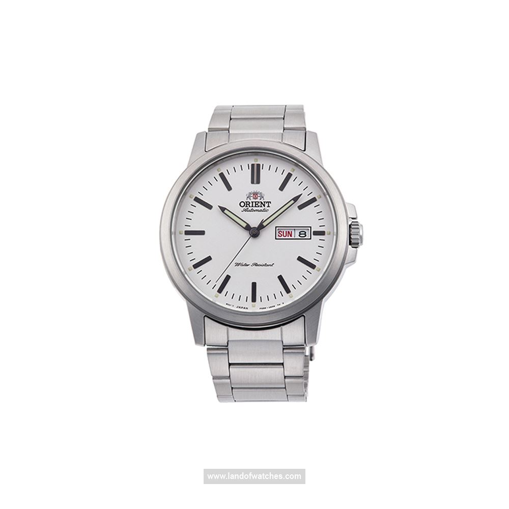 شراء ساعة معصم اورینت(ORIENT) RA-AA0C03S | | | الأصلي