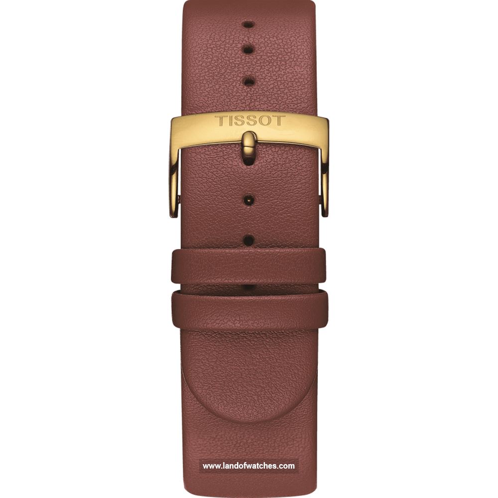 شراء ساعة معصم رجالیه تیسوت(TISSOT) T134.410.27.011.00 | | | الأصلي