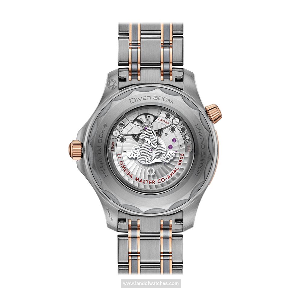 شراء ساعة معصم رجالیه أوميغا(OMEGA) 210.60.42.20.99.001 | | | الأصلي