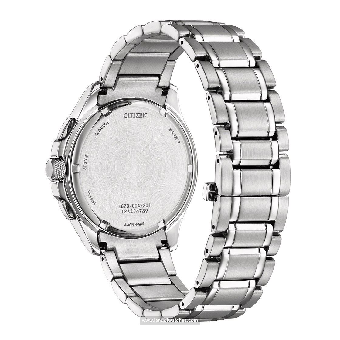 Buy Men's CITIZEN BL8160-58L Sport Watches | Original