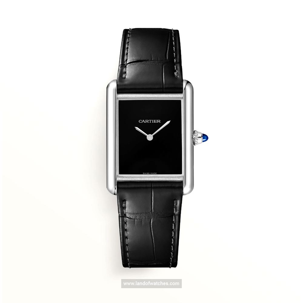 شراء ساعة معصم کارتیر(CARTIER) CRWSTA0072 | | | الأصلي