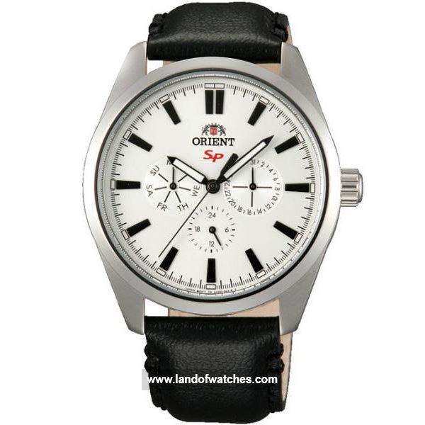 شراء ساعة معصم رجالیه اورینت(ORIENT) SUX00007W0 كلاسيك | | | الأصلي