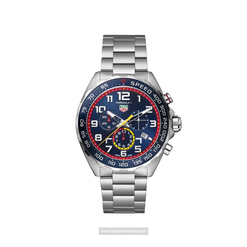 شراء ساعة معصم رجالیه تغ هویر(TAG HEUER) CAZ101AL.BA0842 | | | الأصلي