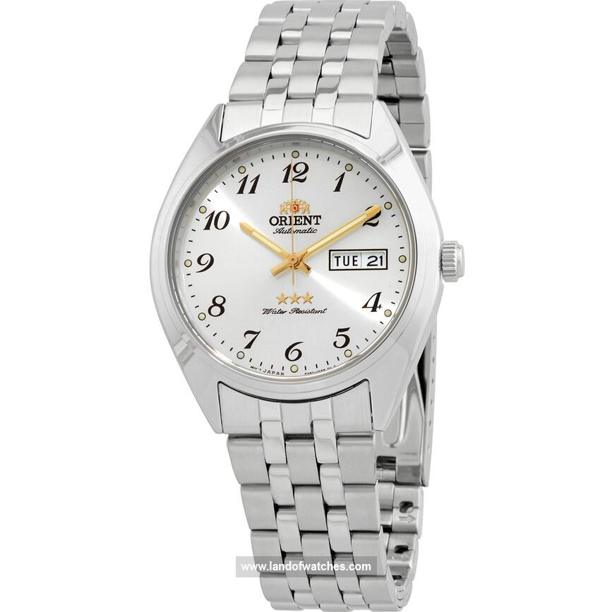 Buy Men's ORIENT RA-AB0E16S1BD Classic Watches | Original