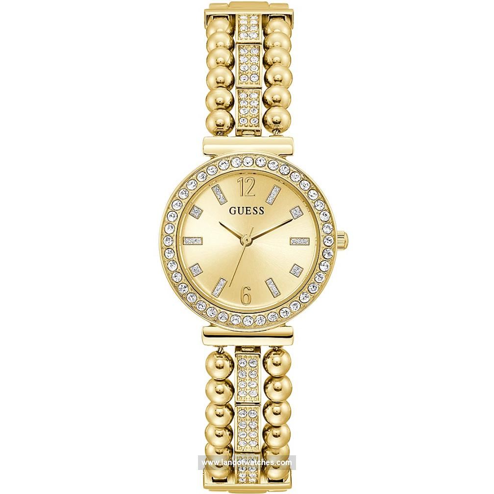 Buy Women's GUESS GW0401L2 Fashion Watches | Original
