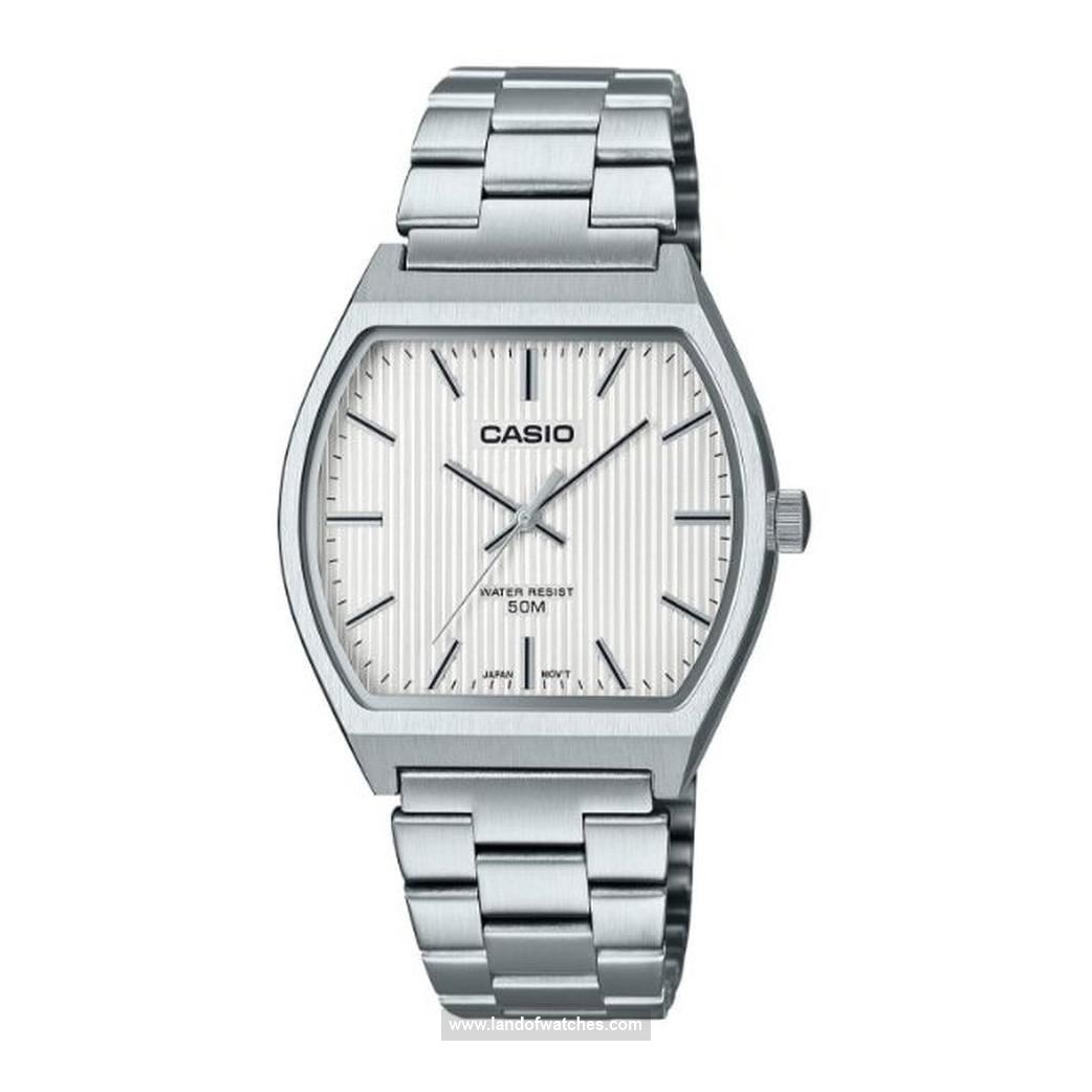 شراء ساعة معصم رجالیه کاسیو(CASIO) MTP-B140D-7AVDF كلاسيك | | | الأصلي