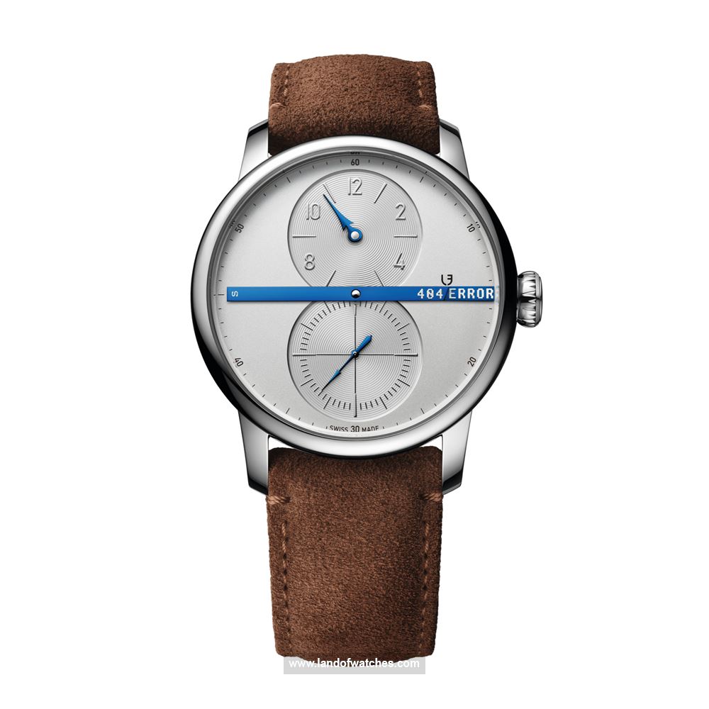 Buy LOUIS ERARD 85237AA61.BVA31 Watches | Original