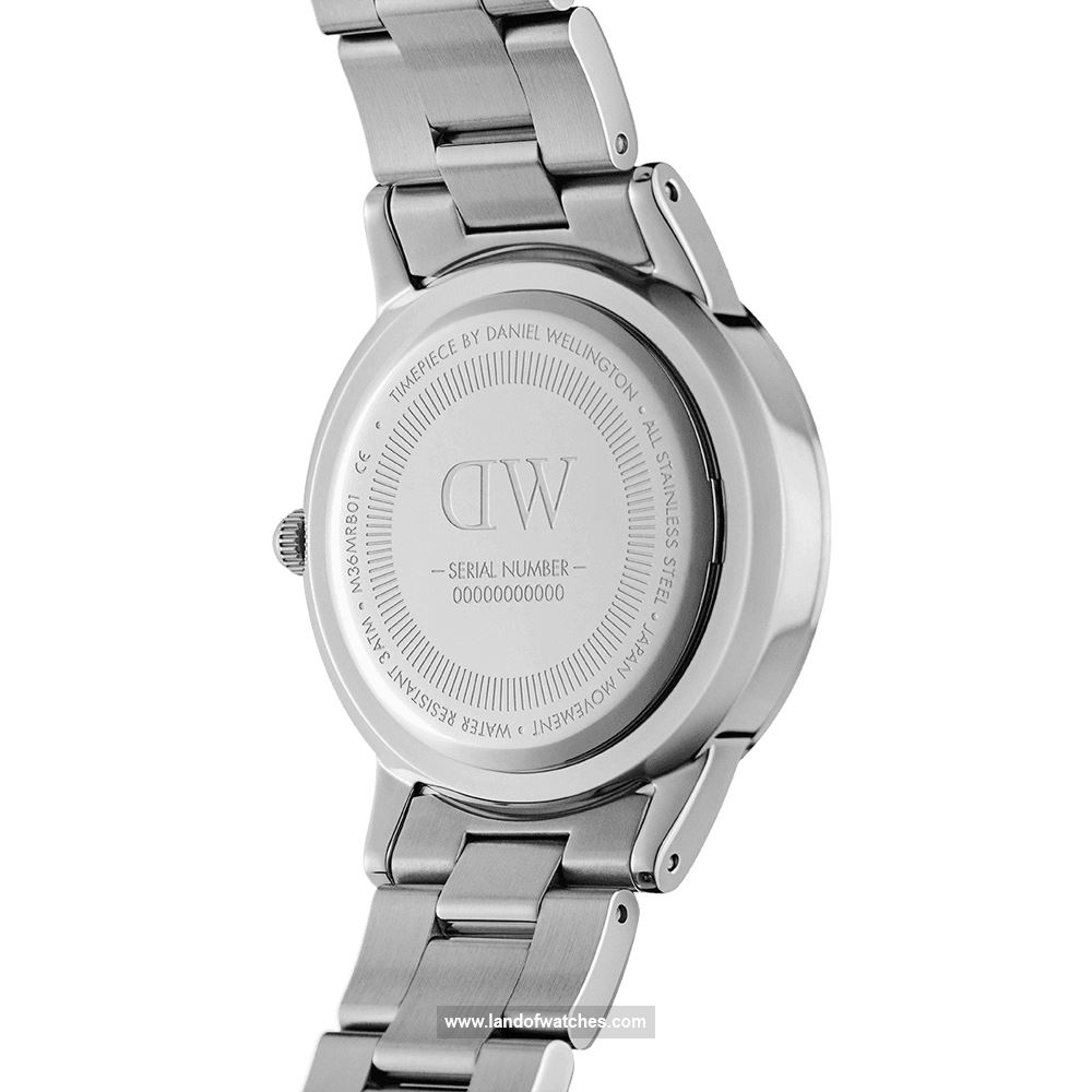 Buy Women's DANIEL WELLINGTON DW00100459 Classic Watches | Original