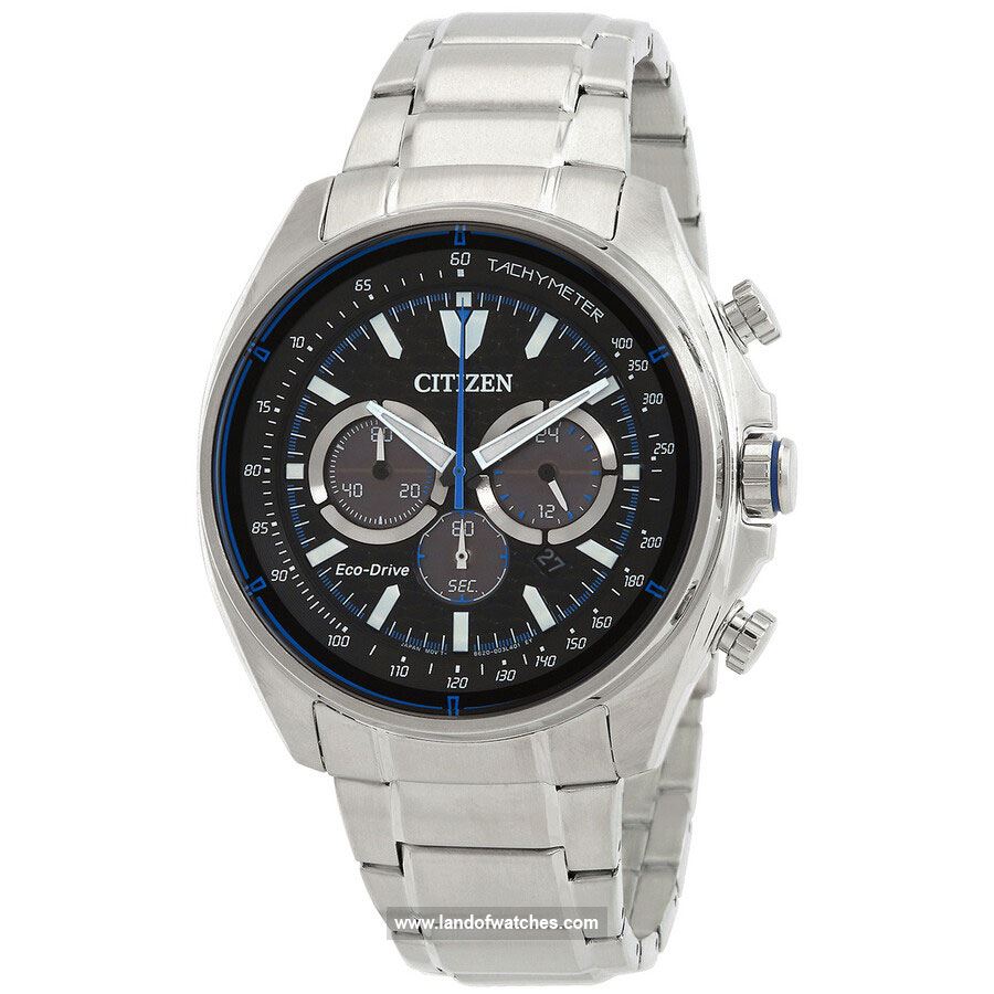 Buy Men's CITIZEN CA4560-81E Sport Watches | Original