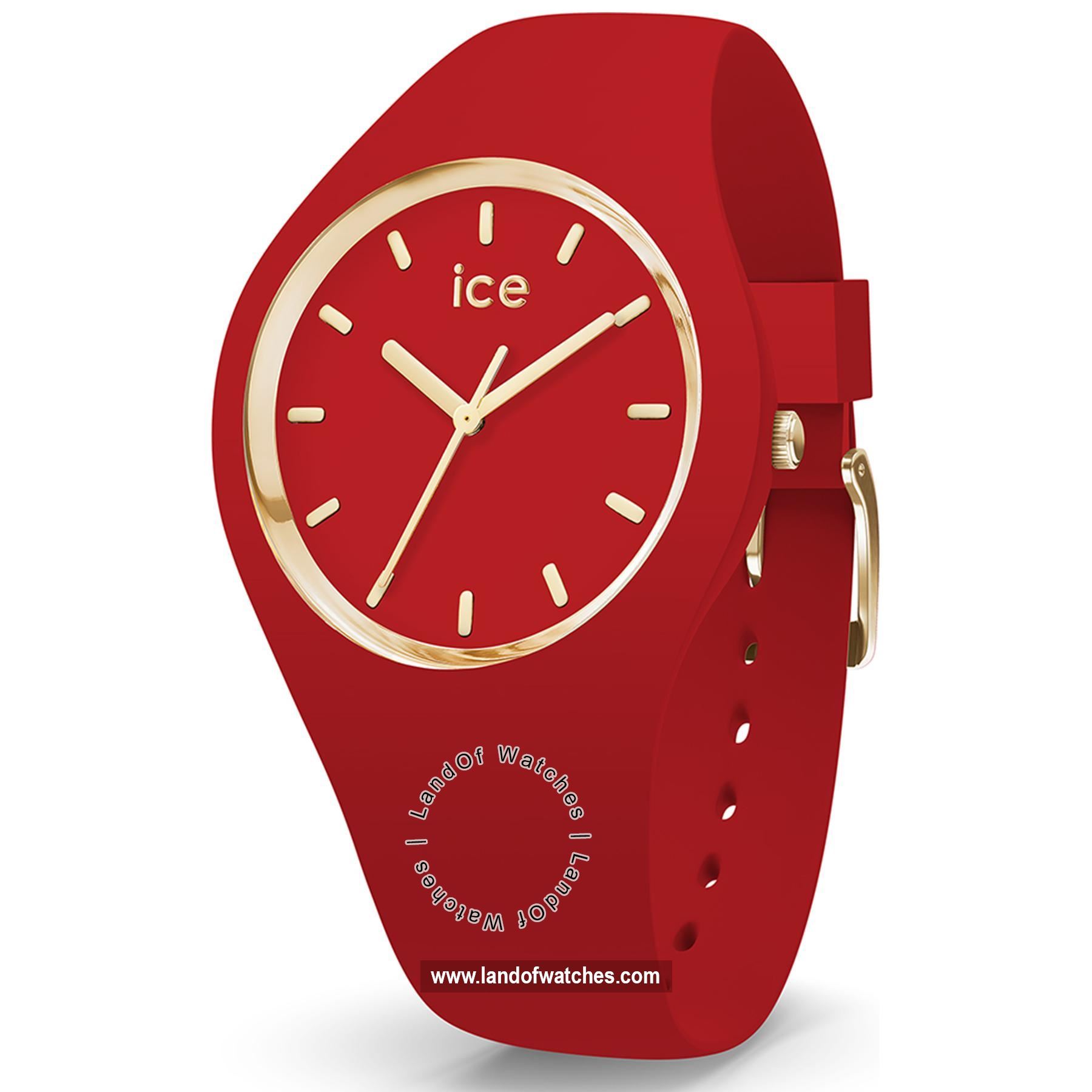 Buy Women's ICE WATCH 016263 Sport Watches | Original