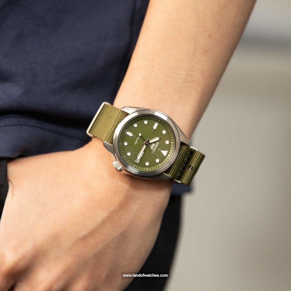 Buy Men's SEIKO SRPE65K1 Sport Watches | Original