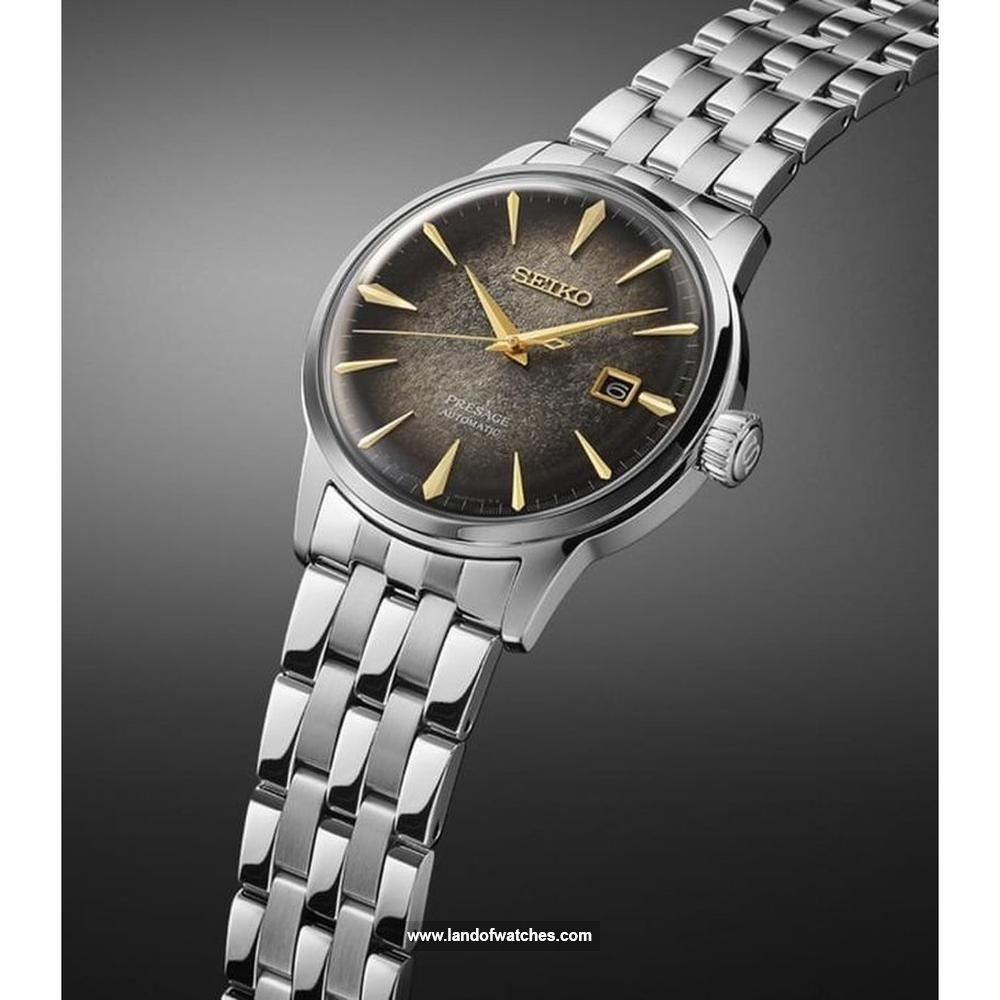 شراء ساعة معصم رجالیه سیکو(SEIKO) SRPK93J1 كلاسيك | | | الأصلي