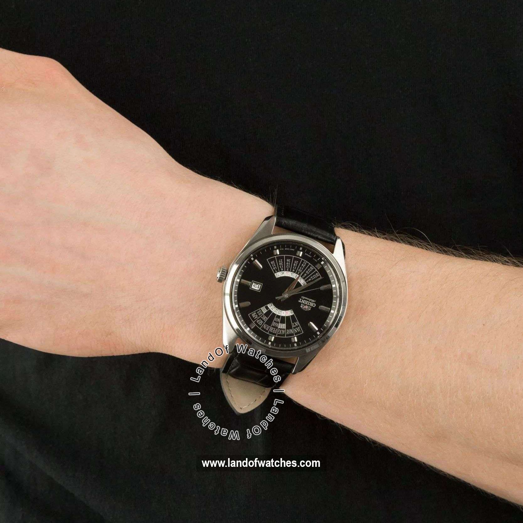 شراء ساعة معصم رجالیه اورینت(ORIENT) RA-BA0006 كلاسيك | | | الأصلي