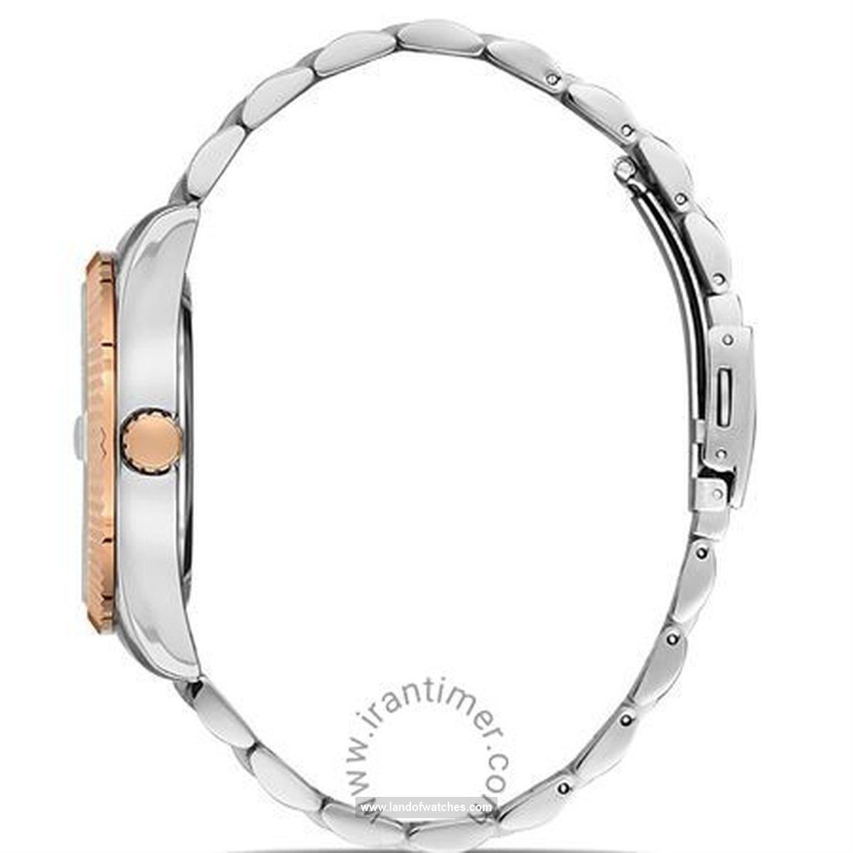 شراء ساعة معصم رجالیه دیوید غانر(David Guner) DG-8329GA-E6 كلاسيك | | | الأصلي