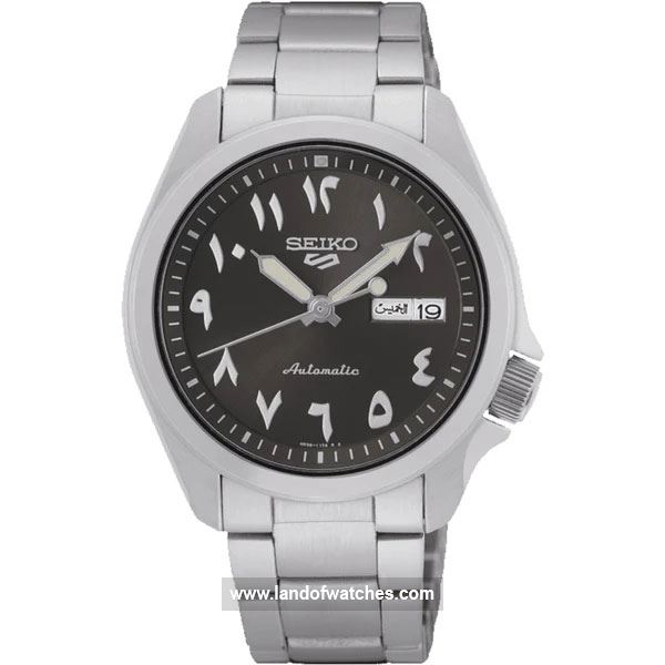 Buy Men's SEIKO SRPH47K1 Classic Watches | Original