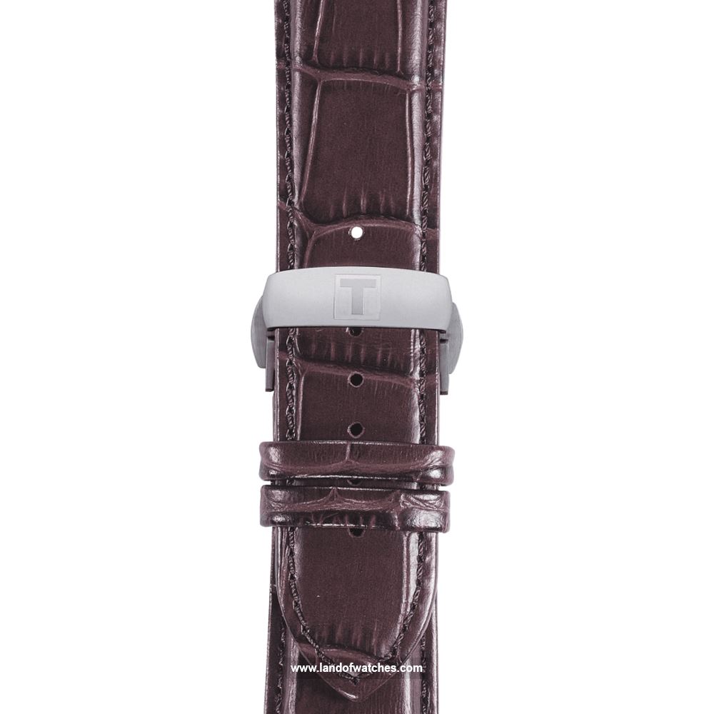 Buy Men's TISSOT T035.617.16.031.00 Classic Watches | Original