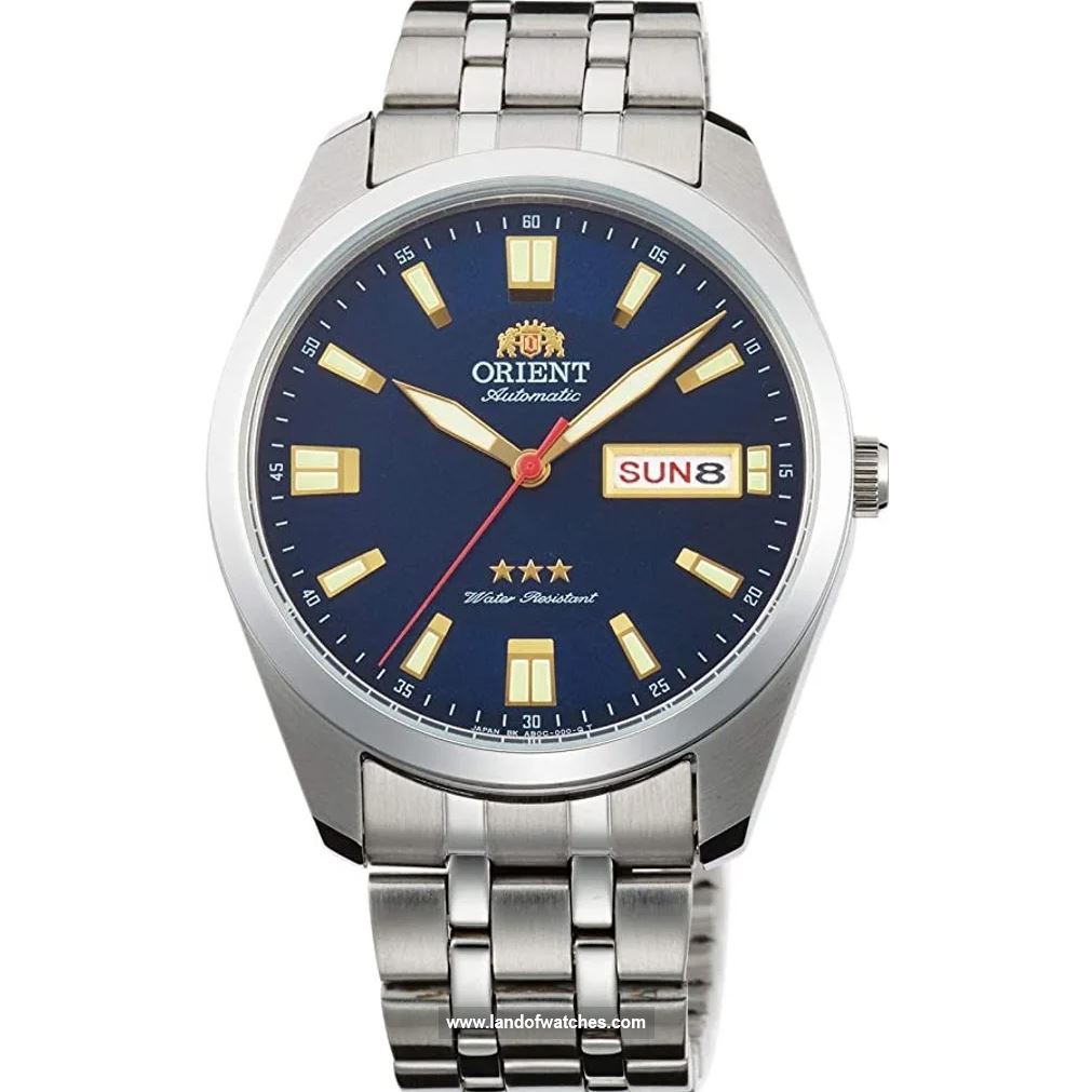 Buy Men's ORIENT RA-AB0019L Classic Watches | Original