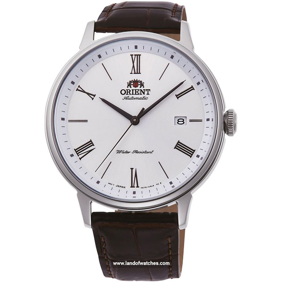 Buy Men's ORIENT RA-AC0J06S10B Classic Watches | Original