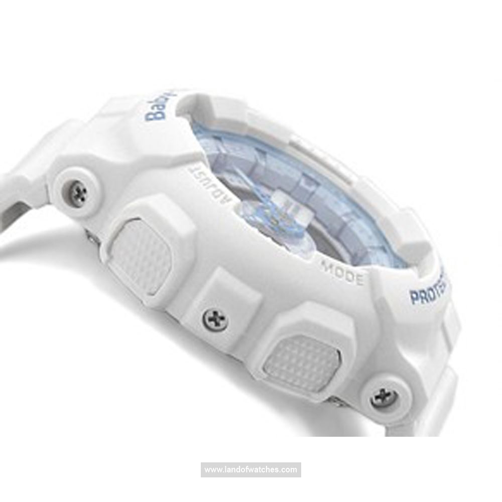 Buy Women's CASIO BA-110BE-7ADR Watches | Original