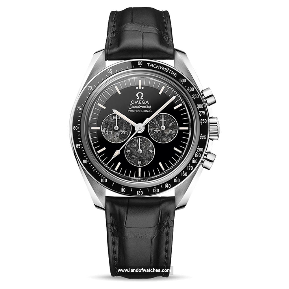 شراء ساعة معصم رجالیه أوميغا(OMEGA) 311.93.42.30.99.001 | | | الأصلي