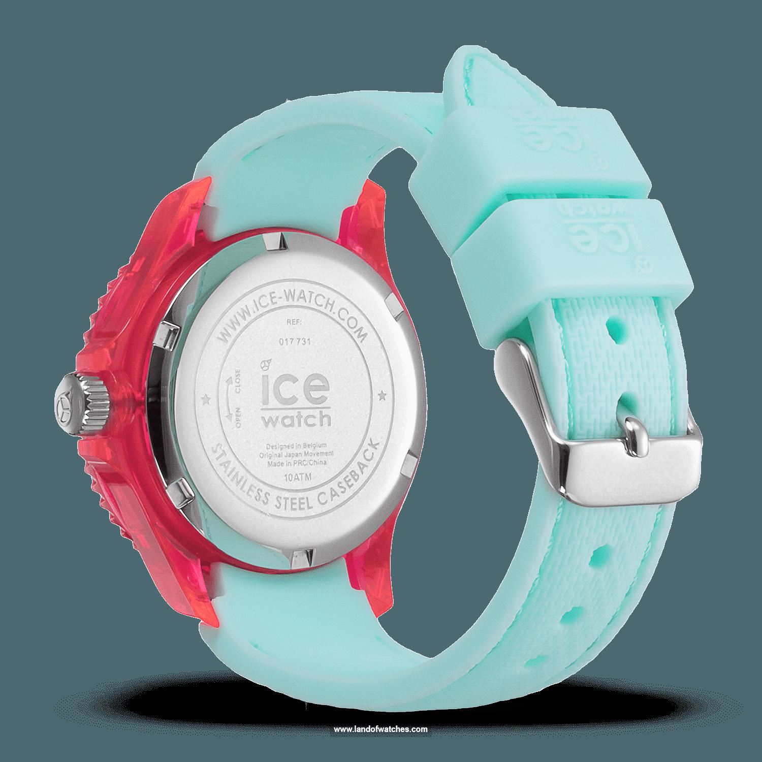 Buy Women's ICE WATCH 017731 Sport Watches | Original