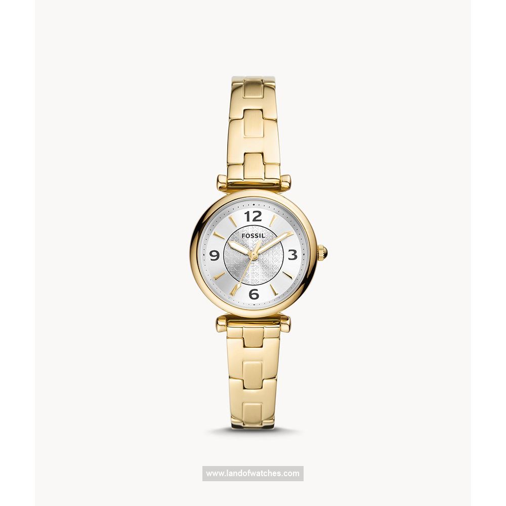 شراء ساعة معصم نسائیه فسیل(FOSSIL) ES5203 كلاسيك | | | الأصلي
