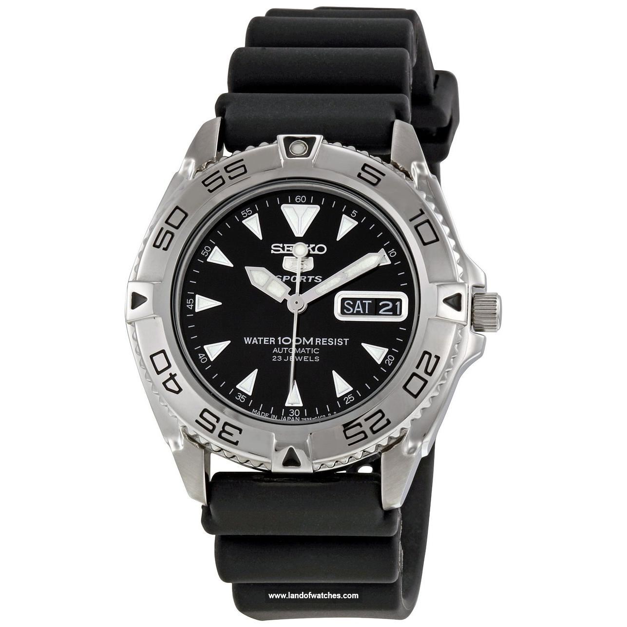 Buy Men's SEIKO SNZB33J2 Sport Watches | Original