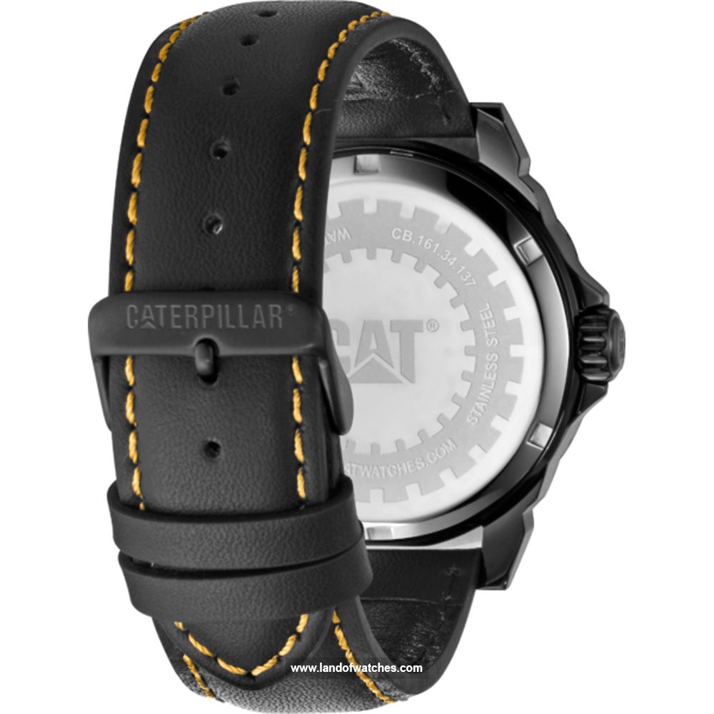 شراء ساعة معصم رجالیه كات(CAT) CB.161.34.137 كلاسيك | | | الأصلي